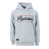 Sweat Bleu Clair Garçon Redskins Hoodie