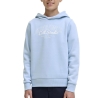 Sweat Bleu Clair Garçon Jack & Jones Makot