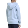 Sweat Bleu Clair Garçon Jack & Jones Makot