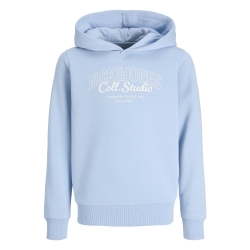 Sweat Bleu Clair Garçon Jack & Jones Makot