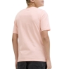 T-Shirt Rose Garçon Jack & Jones Tucket
