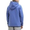 Sweat Bleu Garçon Jack & Jones Twill