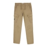 Pantalon Marron Garçon Teddy Smith Murray