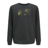 Sweat Vert Foncé Garçon Jack & Jones Splash