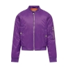 Bomber Violet Garçon Kids ONLY Kogthilde