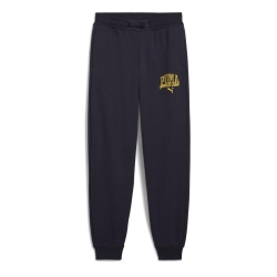 Jogging Marine Garçon Puma Class Sweatpant