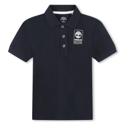 Polo Marine Garçon Timberland T60061
