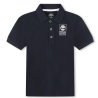Polo Marine Garçon Timberland T60061