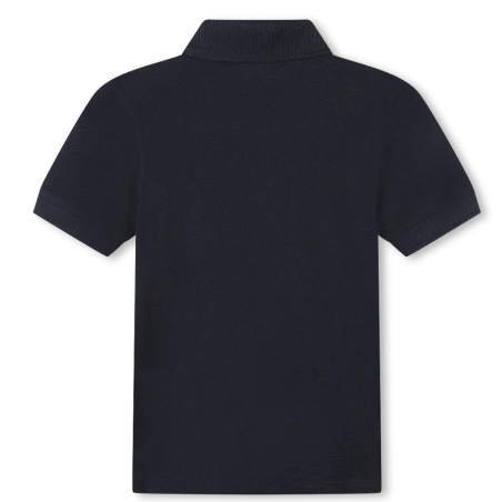 Polo Marine Garçon Timberland T60061