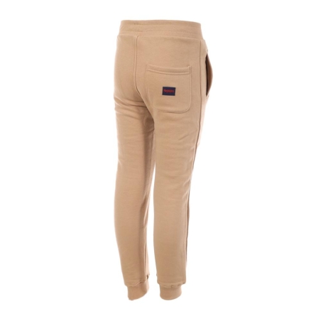 Jogging Beige Garçon Redskins TR6076