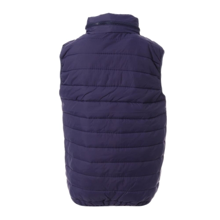Doudoune Sans manche Marine Junior Redskins 46889