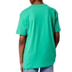 T-Shirt Vert Garçon Kaporal Otler