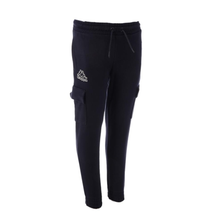 Jogging Marine Garçon Kappa Dolo