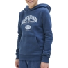 Sweat Bleu Garçon Jack & Jones Ari
