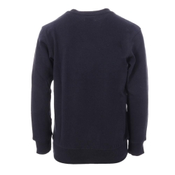 Sweat Marine Garçon Redskins SW77423
