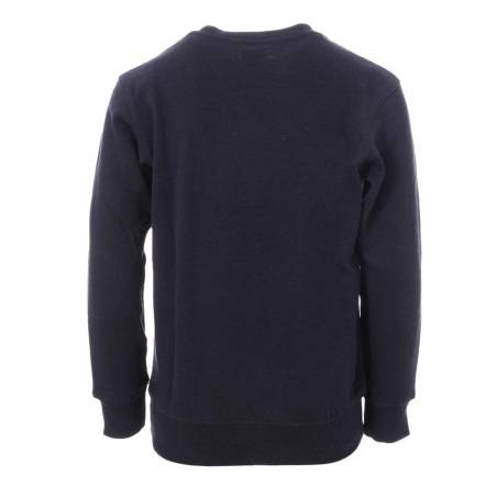 Sweat Marine Garçon Redskins SW77423