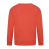 Sweat Terracotta Garçon Timberland T60075