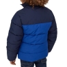 Doudoune Noir/Bleu Garçon O'Neill Charged Puffer