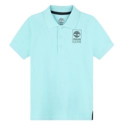 Polo Turquoise Ado Timberland T60061