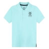 Polo Turquoise Ado Timberland T60061