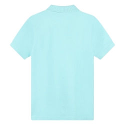 Polo Turquoise Ado Timberland T60061