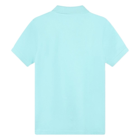 Polo Turquoise Ado Timberland T60061