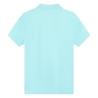 Polo Turquoise Ado Timberland T60061