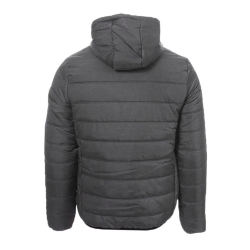 Doudoune Grise Junior Umbro Marl