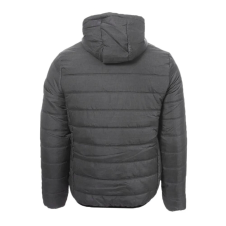 Doudoune Grise Junior Umbro Marl