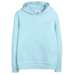 Sweat Bleu Clair Garçon Teddy Smith Snark