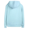 Sweat Bleu Clair Garçon Teddy Smith Snark