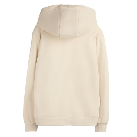 Sweat Beige Garçon Teddy Smith Giclass Company