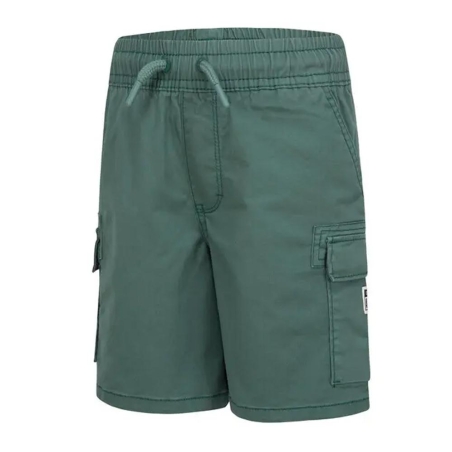 Short Vert Garçon Converse Lifestyle