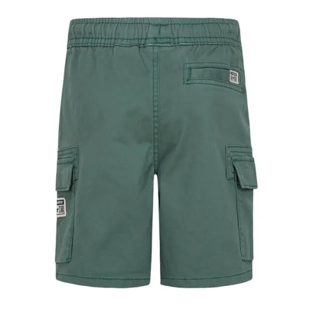 Short Vert Garçon Converse Lifestyle