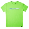 T-shirt Vert Garçon O'Neill Neon