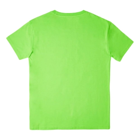 T-shirt Vert Garçon O'Neill Neon