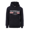Sweat Marine Garçon Redskins Hoodie