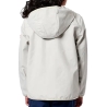 Veste Grise Garçon Kaporal Odox