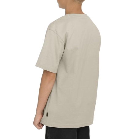 T-shirt Beige Garçon Only & Sons Fred Life
