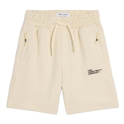 Short Beige Garçon Teddy Smith Company