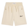 Short Beige Garçon Teddy Smith Company