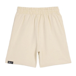 Short Beige Garçon Teddy Smith Company
