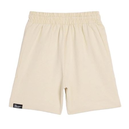 Short Beige Garçon Teddy Smith Company