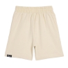 Short Beige Garçon Teddy Smith Company