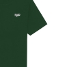 T-Shirt Vert Garçon Redskins RS2334