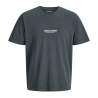 T-Shirt Bleu Garçon Jack & Jones Vesterbro