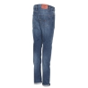 Jean Slim Bleu Garçon Kaporal Cego