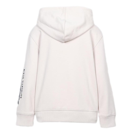 Sweat Beige Garçon Kaporal ODRICH