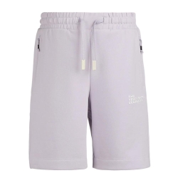 Short Violet Garçon Teddy Smith Company