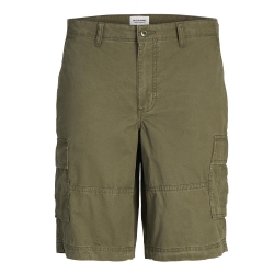 Short Vert Garçon Jack & Jones Cole